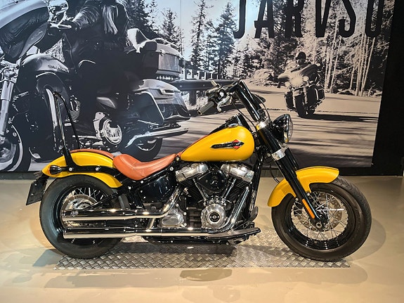 Harley-Davidson Softail Slim