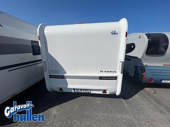 Adria Adora 522 UP 5 of 5