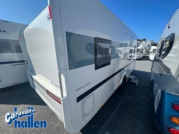 Adria Adora 522 UP 2 of 5