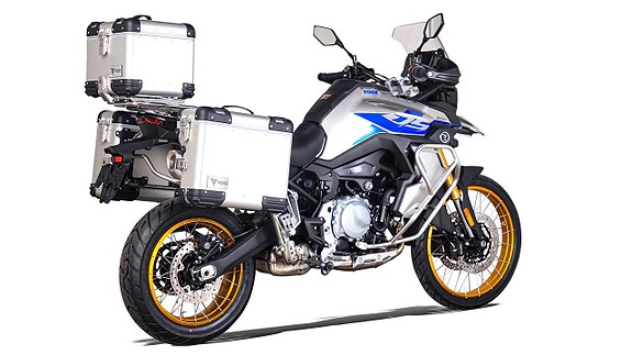 Voge DS900X -25 3 of 4