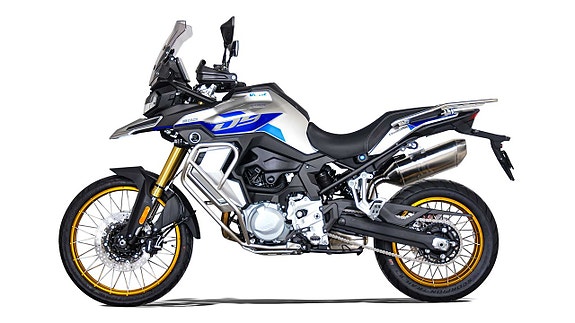 Voge DS900X -25 2 of 4