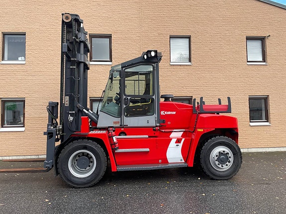 Kalmar DCE140-6