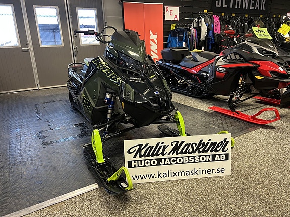 Polaris RMK 9R KHAOS 146" SLASH 7S