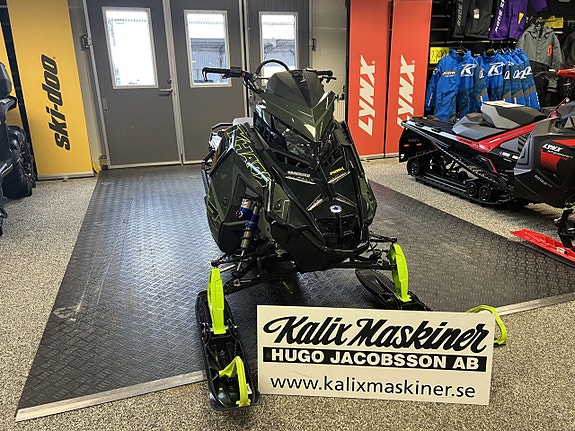 Polaris RMK 9R KHAOS 146" SLASH 7S