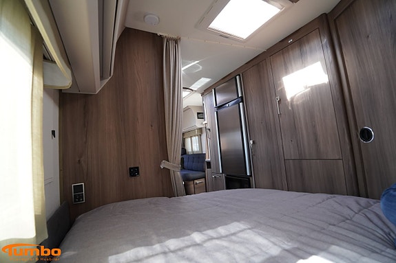 Kabe ROYAL 560 XL KS Solcell Lithiumbatteri 15 of 17