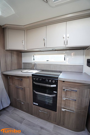 Kabe ROYAL 560 XL KS Solcell Lithiumbatteri 6 of 17