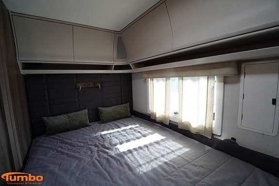 Kabe ROYAL 560 XL KS Solcell Lithiumbatteri 14 of 17