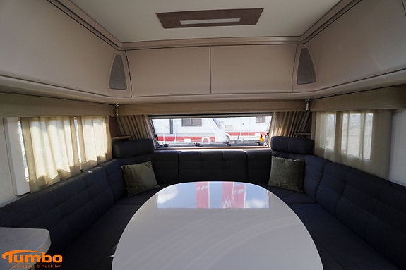 Kabe ROYAL 560 XL KS Solcell Lithiumbatteri 2 of 17