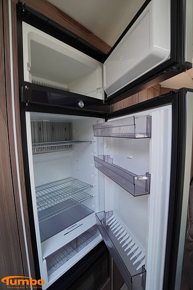 Kabe ROYAL 560 XL KS Solcell Lithiumbatteri 11 of 17