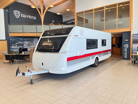 KABE ROYAL 630 TDL FK KS