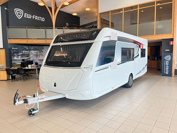 KABE IMPERIAL 600 XL FK KS