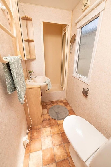 Willerby Kestrell2000 nyinkommen villavagn - Nr 155 8 of 9