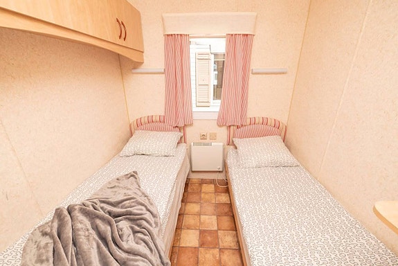 Willerby Kestrell2000 nyinkommen villavagn - Nr 155 6 of 9