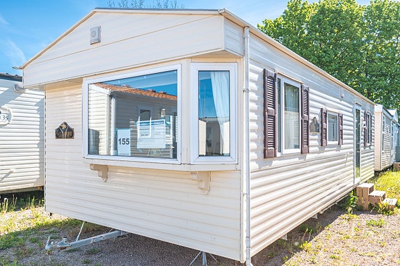 Willerby Kestrell2000