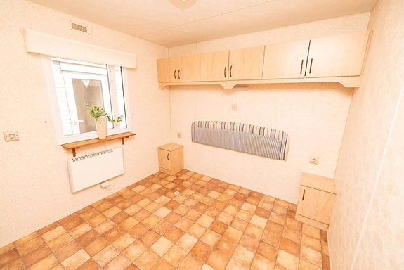 Willerby Kestrell2000 nyinkommen villavagn - Nr 155 7 of 9