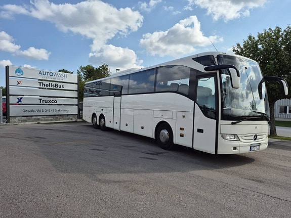 Mercedes Tourismo M Euro 6