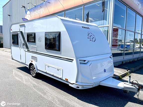 Knaus Sport 460