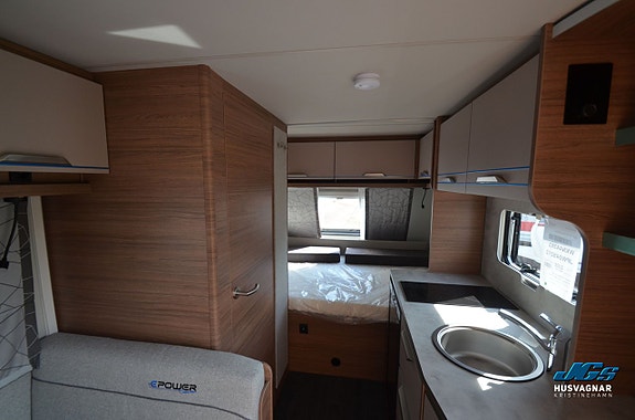 Knaus Sport E.Power Selection 420 QD 5 of 10