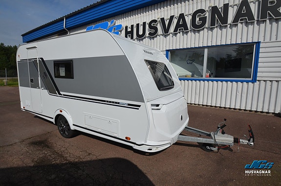 Knaus Sport E.Power Selection 420 QD 2 of 10
