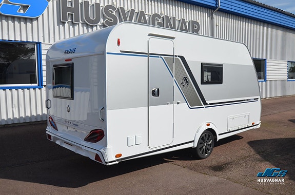 Knaus Sport E.Power Selection 420 QD 3 of 10