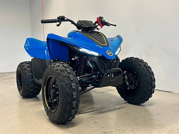 CFMOTO CFORCE 110 *36MÅN RÄNTEFRITT* 2 of 6