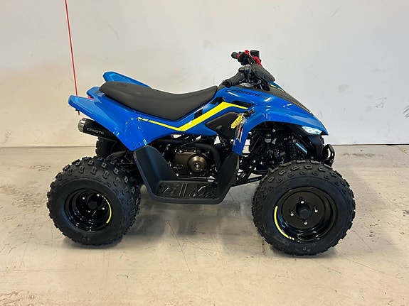 CFMOTO CFORCE 110 *36MÅN RÄNTEFRITT* 4 of 6
