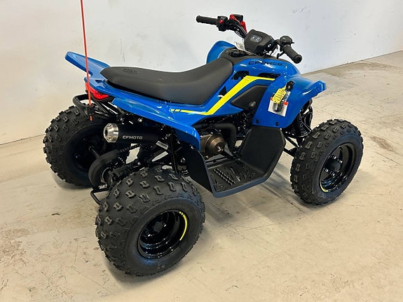 CFMOTO CFORCE 110 *36MÅN RÄNTEFRITT* 5 of 6