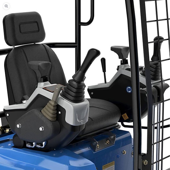 Rippa R15 ECO + Hytt som tillval 8 of 9