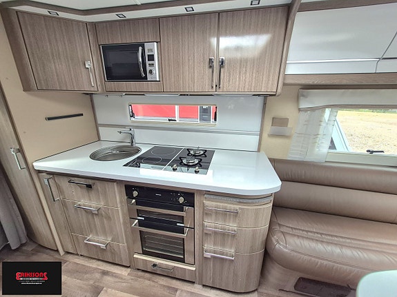 Kabe Imperial 600XL KS *AC * 3 of 9