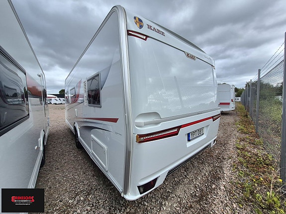 Kabe Imperial 600XL KS *AC * 9 of 9
