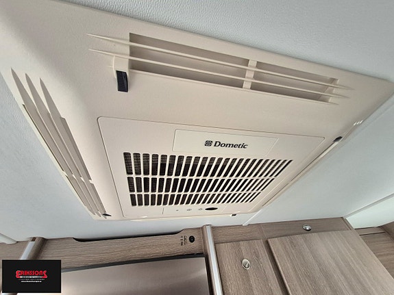 Kabe Imperial 600XL KS *AC * 8 of 9