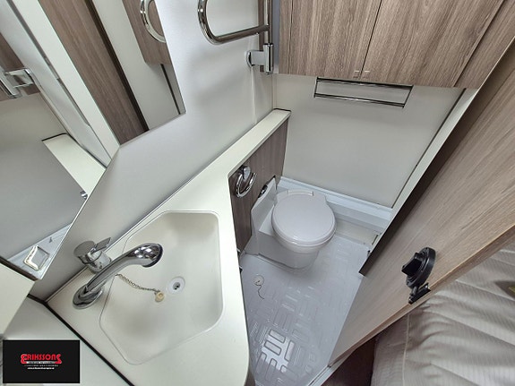 Kabe Imperial 600XL KS *AC * 6 of 9
