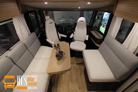 Pilote G 781 FGJ Evidence 180hk Auto Litium AL-KO 10 of 26