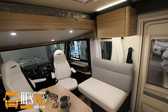 Pilote G 781 FGJ Evidence 180hk Auto Litium AL-KO 13 of 26