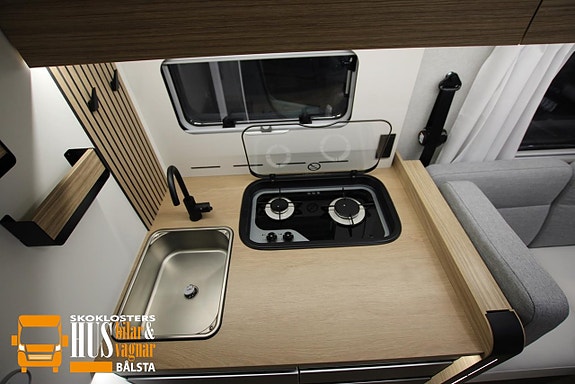 Pilote G 781 FGJ Evidence 180hk Auto Litium AL-KO 15 of 26