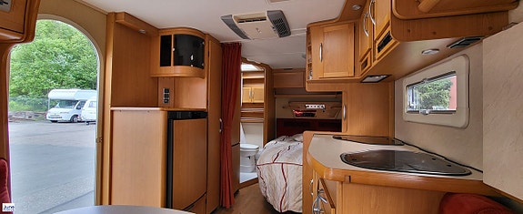 Kabe Briljant XL KS 6 of 8