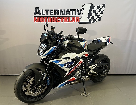 BMW M1000R - Alternativ 1 MC 5 of 5