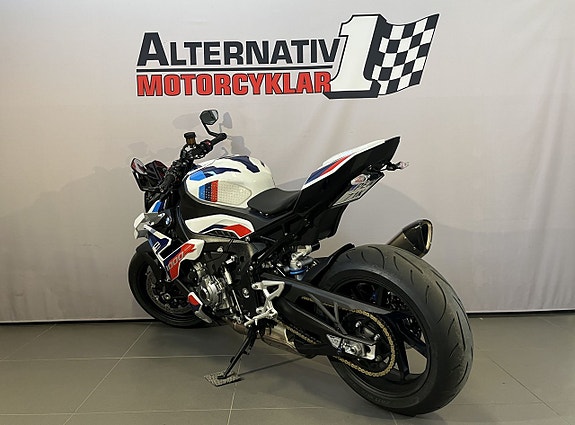 BMW M1000R - Alternativ 1 MC 3 of 5