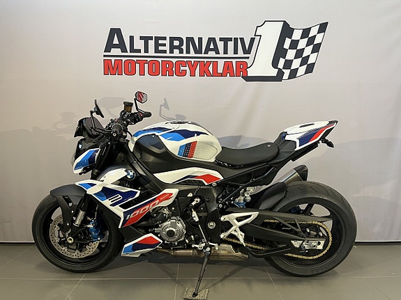 BMW M1000R - Alternativ 1 MC 4 of 5