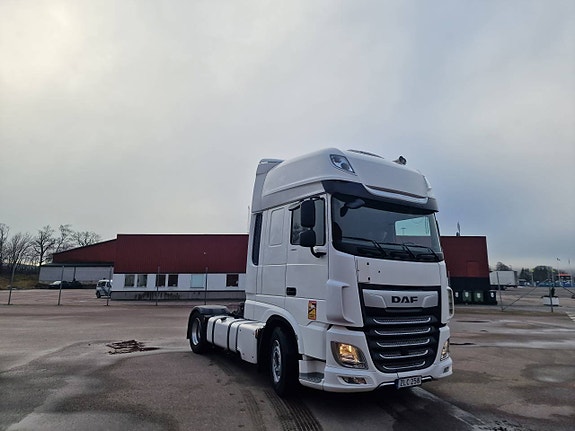 DAF XF 480Z