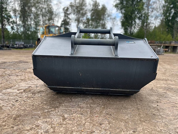 GA Planerskopa s70 1800mm 1100L 3 of 6