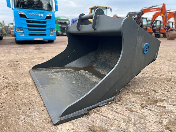 GA Planerskopa s70 1800mm 1100L 5 of 6