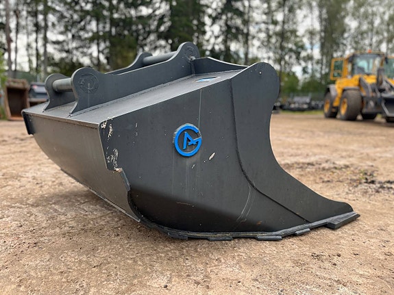 GA Planerskopa s70 1800mm 1100L 2 of 6