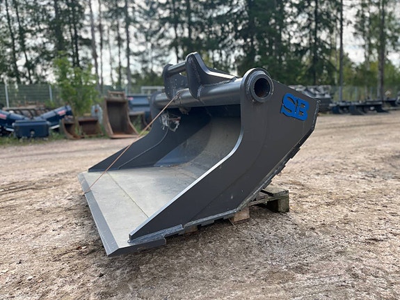SB Planerskopa s70 1800mm 1150L 6 of 7