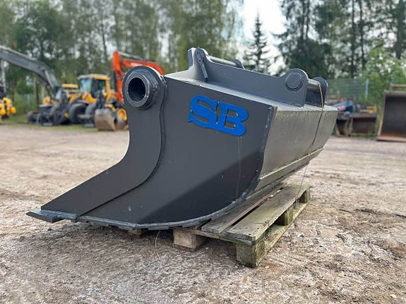 SB Planerskopa s70 1800mm 1150L 5 of 7
