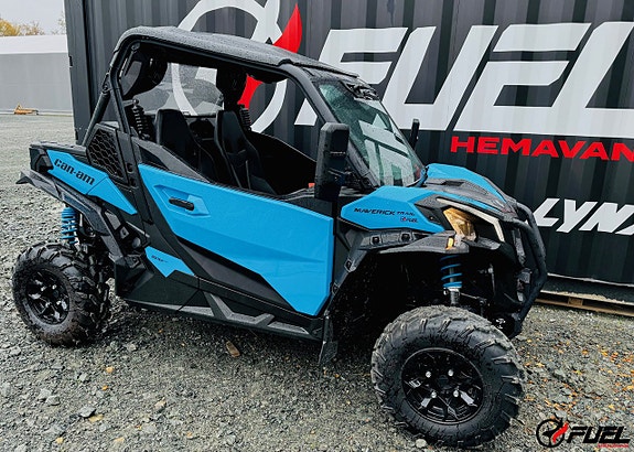 Can-Am Maverick 700 DPS Fri Frakt 2 of 5