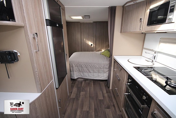 Kabe Imperial 740 TDL E8 KS - garanti i 2 år med Trygg+ 3 of 12