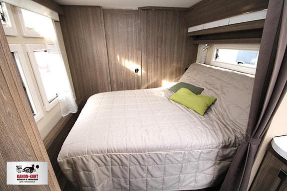 Kabe Imperial 740 TDL E8 KS - garanti i 2 år med Trygg+ 4 of 12
