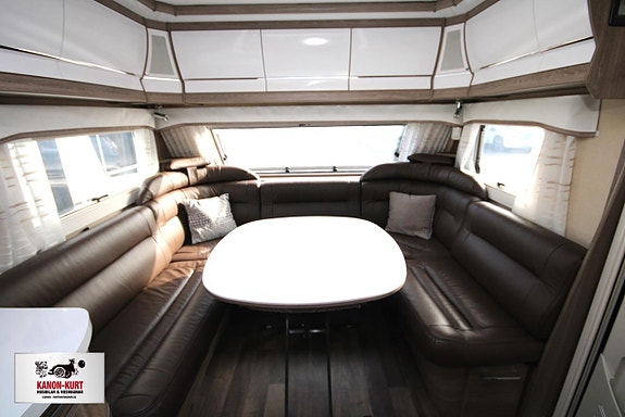 Kabe Imperial 740 TDL E8 KS - garanti i 2 år med Trygg+ 6 of 12