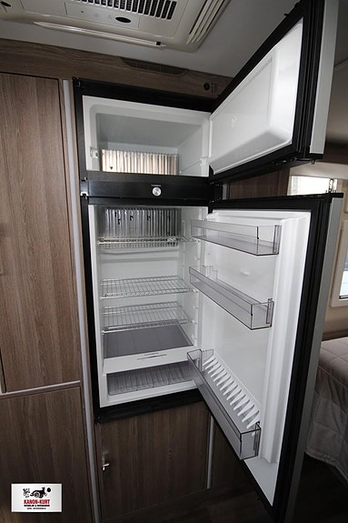 Kabe Imperial 740 TDL E8 KS - garanti i 2 år med Trygg+ 10 of 12